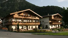 Pension-Appartements Marxenhof 1