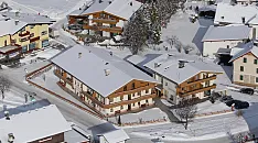 Pension-Appartements Marxenhof 1